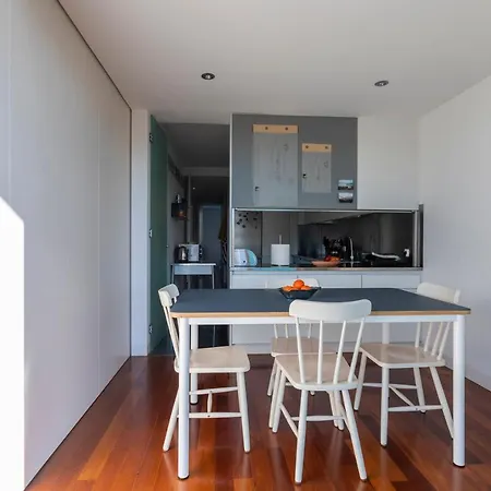 Seaside Design Apartment. Matosinhos  Zewnętrze zdjęcie