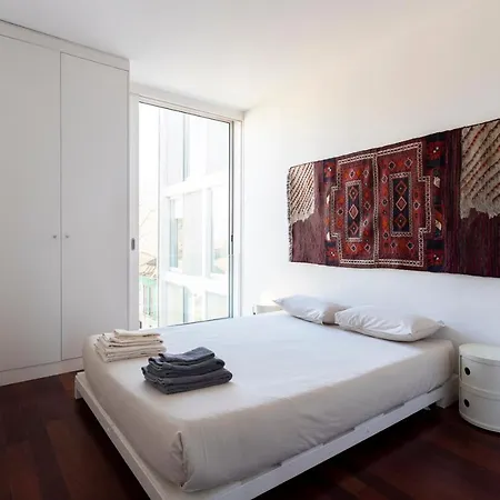 Seaside Design Apartment. Matosinhos  Zewnętrze zdjęcie